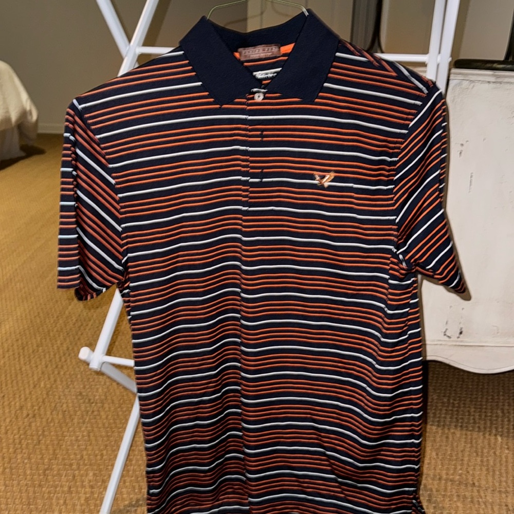 Plains Wear Polo